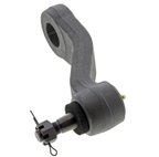 Mevotech MK6654 Steering Pitman Arm - Front - view 3