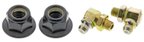 Mevotech MK6662 Suspension Stabilizer Bar Link Kit - Rear - view 6