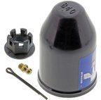 Mevotech MK6693 Suspension Ball Joint - Front Lower - view 6