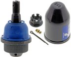 Mevotech MK6693 Suspension Ball Joint - Front Lower - view 5