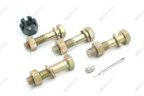 Mevotech MK6695 Suspension Ball Joint - Front Lower - view 2