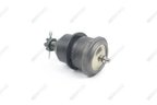 Mevotech MK704 Suspension Ball Joint - Front Upper - view 2