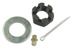 Mevotech MK7053T Suspension Ball Joint - Front Lower - view 5