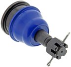 Mevotech MK7069 Suspension Ball Joint - Front Lower - view 2