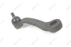 Mevotech MK7076 Steering Pitman Arm - Front - view 3