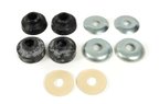Mevotech MK7090 Suspension Strut Rod Bushing Kit - Front - view 1