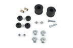 Mevotech MK7092 Suspension Stabilizer Bar Link Bushing - Front - view 1
