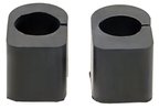 Mevotech MK7096 Suspension Stabilizer Bar Bushing Kit - Front To Frame - view 3
