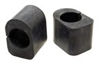 Mevotech MK7096 Suspension Stabilizer Bar Bushing Kit - Front To Frame - view 1