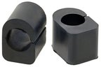 Mevotech MK7096 Suspension Stabilizer Bar Bushing Kit - Front To Frame - view 4