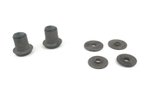 Mevotech MK7104 Suspension Control Arm Bushing Kit - Front Upper - view 1