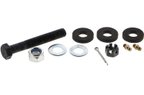 Mevotech MK7106 Steering Idler Arm - Front - view 3