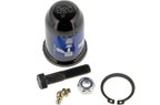 Mevotech MK7147 Suspension Ball Joint - Front Lower - view 5