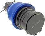 Mevotech MK7155 Suspension Ball Joint - Front Lower - view 4