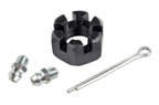 Mevotech MK7237 Steering Idler Arm - Front - view 5