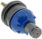 Mevotech MK7257 Suspension Ball Joint - Front Lower - view 2