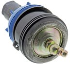 Mevotech MK7257 Suspension Ball Joint - Front Lower - view 4