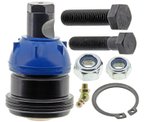 Mevotech MK7257 Suspension Ball Joint - Front Lower - view 5