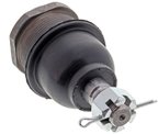 Mevotech MK727 Suspension Ball Joint - Front Lower - view 2
