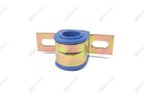 Mevotech MK7302 Suspension Stabilizer Bar Bushing Kit - Front To Frame - view 2
