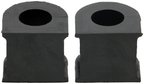 Mevotech MK7316 Suspension Stabilizer Bar Bushing Kit - Front To Frame - view 3