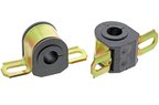 Mevotech MK7324 Suspension Stabilizer Bar Bushing Kit - Front To Frame - view 1