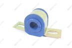 Mevotech MK7324 Suspension Stabilizer Bar Bushing Kit - Front To Frame - view 2