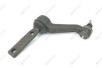 Mevotech MK7340 Steering Idler Arm - Front - view 2