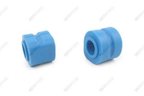 Mevotech MK7350 Suspension Stabilizer Bar Bushing Kit - Front To Frame - view 3