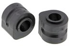 Mevotech MK7350 Suspension Stabilizer Bar Bushing Kit - Front To Frame - view 1