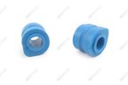 Mevotech MK7350 Suspension Stabilizer Bar Bushing Kit - Front To Frame - view 2