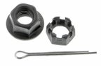 Mevotech MK7370 Suspension Stabilizer Bar Link Kit - Rear - view 4