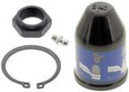Mevotech MK7397 Suspension Ball Joint - Front Lower - view 6