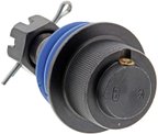 Mevotech MK7455 Suspension Ball Joint - Front Lower - view 4