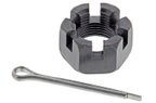 Mevotech MK7455 Suspension Ball Joint - Front Lower - view 6