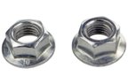 Mevotech MK750008 Suspension Stabilizer Bar Link Kit - Rear Right - view 3