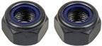 Mevotech MK750030 Suspension Stabilizer Bar Link Kit - Rear - view 5