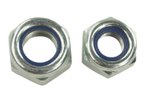 Mevotech MK750083 Suspension Stabilizer Bar Link Kit - Front Right or Rear Right - view 3