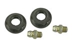 Mevotech MK750087 Suspension Stabilizer Bar Link Kit - Front - view 3