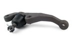 Mevotech MK781 Suspension Ball Joint - Front Right Lower - view 1