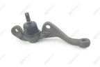 Mevotech MK781 Suspension Ball Joint - Front Right Lower - view 3