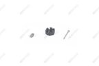 Mevotech MK783 Suspension Ball Joint - Front Left Lower - view 2