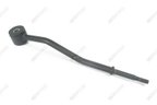 Mevotech MK80017 Suspension Stabilizer Bar Link Kit - Rear - view 2