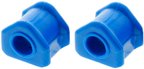 Mevotech MK80019 Suspension Stabilizer Bar Bushing Kit - Front To Frame - view 1