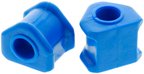 Mevotech MK80019 Suspension Stabilizer Bar Bushing Kit - Front To Frame - view 4