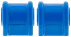 Mevotech MK80019 Suspension Stabilizer Bar Bushing Kit - Front To Frame - view 2