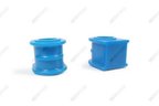 Mevotech MK80037 Suspension Stabilizer Bar Bushing Kit - Front To Frame - view 3