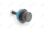 Mevotech MK80039 Suspension Ball Joint - Front Lower - view 2