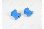 Mevotech MK80047 Suspension Stabilizer Bar Bushing Kit - Rear To Frame - view 2