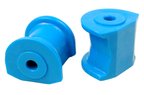 Mevotech MK80048 Suspension Stabilizer Bar Bushing Kit - Rear To Frame - view 1